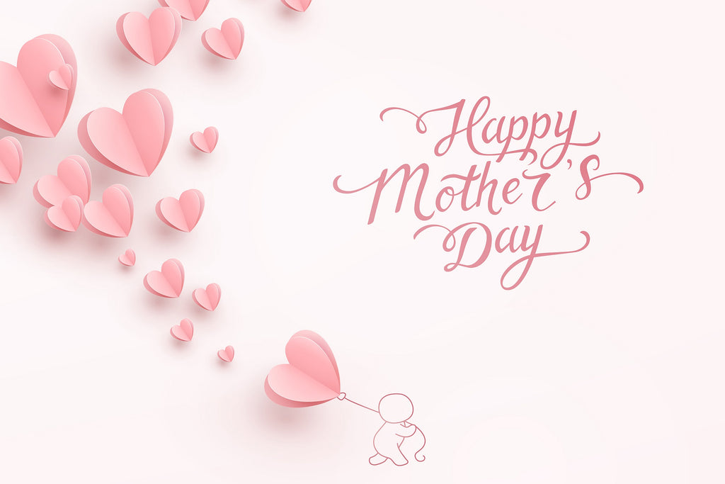 The Best Way To Celebrate Mother's Day