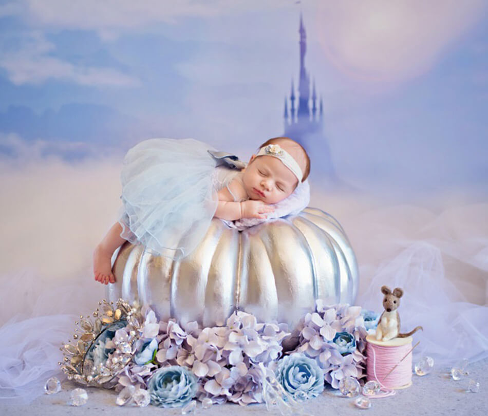 baby backdrops