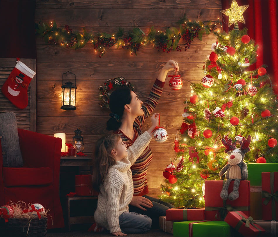 christmas backdrops