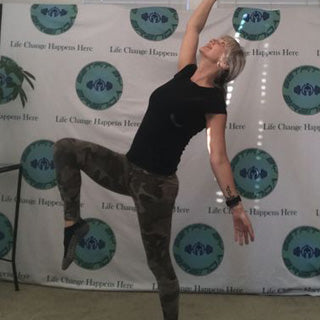 custom backdrop