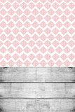 Patterned Backdrops Plaid Backdrops Pink Wall Backgrounds