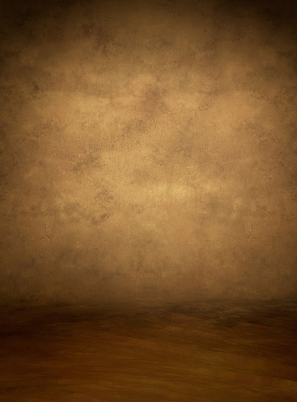 Custom Vintage Background Fuzzy Abstract Photography Backdrop IBD-20177 - iBACKDROP-backdrop beautiful, Brick Wall, Brown Rusty Metal Surface background, Chocolate Brown Background, custom backdrop, Dark Brown, office