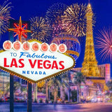 Scenic Backdrops Attractions Las Vegas Backdrops G-164