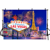 Scenic Backdrops Attractions Las Vegas Backdrops G-164