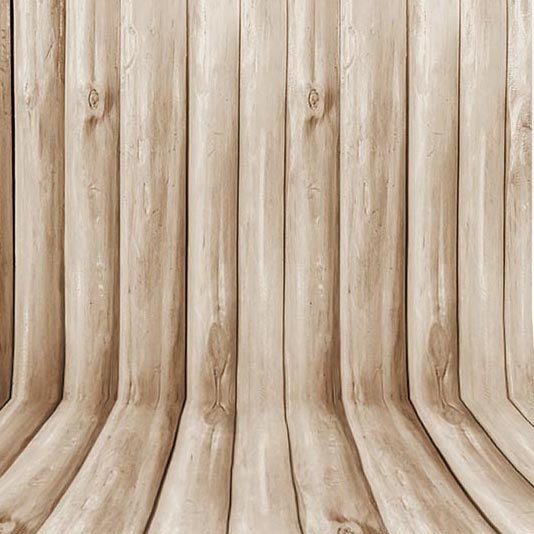 Wooden Backdrop Brown Background Backdrops G-754