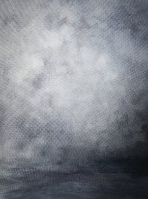 Gray black smoke abstract texture background studio portrait background IBD-19965 - iBACKDROP-Abstract Backdrops, Abstract Textured Backdrops, Photography Background, portrait backdrop, portrait backdrops, Portrait Photography backdrops, professional portrait backdrops