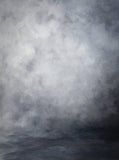 Gray black smoke abstract texture background studio portrait background IBD-19965 - iBACKDROP-Abstract Backdrops, Abstract Textured Backdrops, Photography Background, portrait backdrop, portrait backdrops, Portrait Photography backdrops, professional portrait backdrops