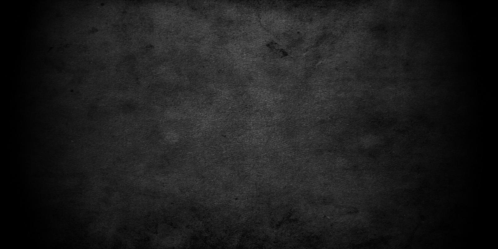 Solemn Black Wall Texture Portrait Photography Art Backdrop IBD-19781 size:6x3