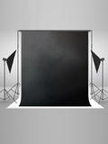 Elegant Figure Photography Black Background Abstract Portrait Backdrop IBD-19814