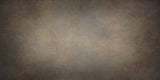 Dark Brown Abstract Background Portrait Photography Backdrop IBD-19823 size:6x3