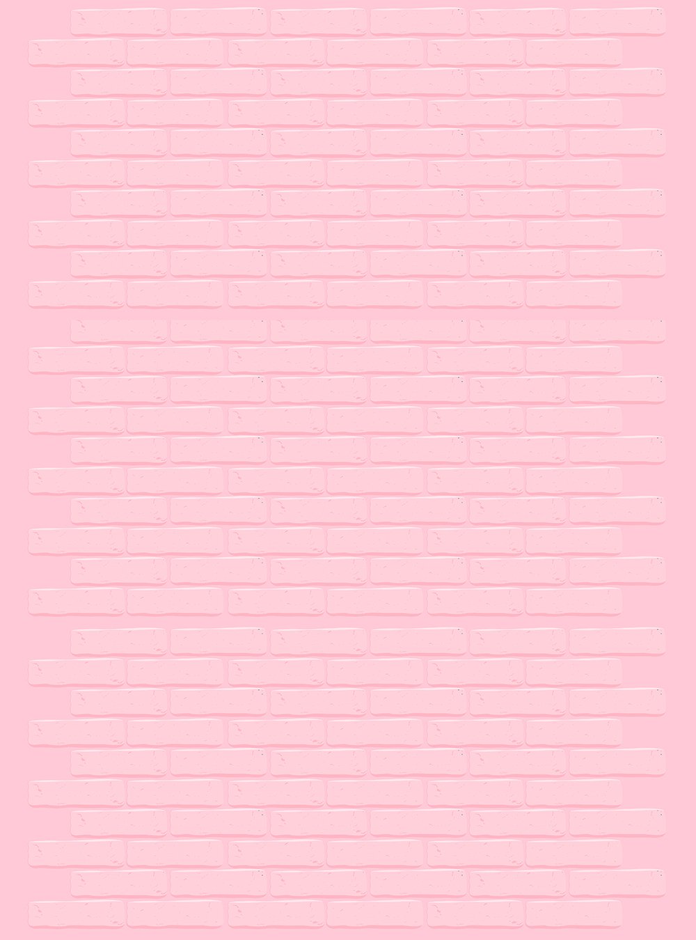Pink Brick Wall Backdrop Texture Background IBD-20178 - iBACKDROP-backdrop beautiful, Brick Wall, custom, custom backdrop, office, pink backdrop, pink backdrops, pink photo backdrops, pink photography backdrop, pink photography backdrops, Pink Texture Backdrop