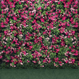 Patterned Backdrops Flower  Backgrounds Backdrops Fantastic S-2699