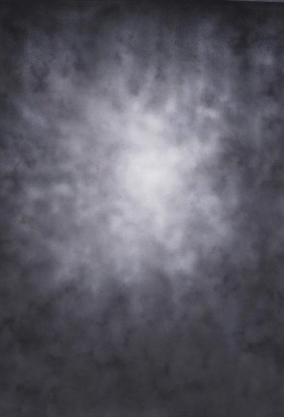 Blurred Backdrops Digital Backdrops Custom Photo Background Black S-2889