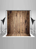 Wood Backdrops Vintage Backdrop Brown Backgrounds S-2941