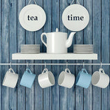 Vintage Backdrop Wooden Background Personalized Backdrops S-3093