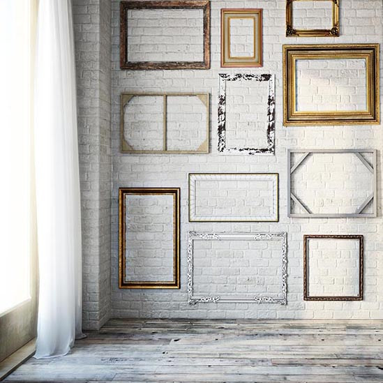 Brick Wall Backdrop Diy Photography Background Picture Backdrop S-3161