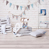 Brick Wall Backdrop Diy Photography Background Picture Backdrop S-3178