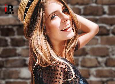 Brick Wall Backdrops
