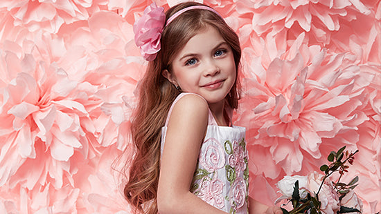 Flower Backdrops