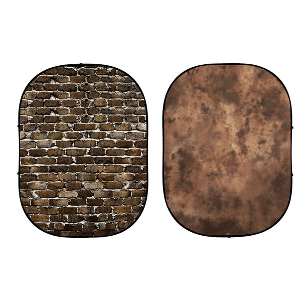 Collapsible Backdrops