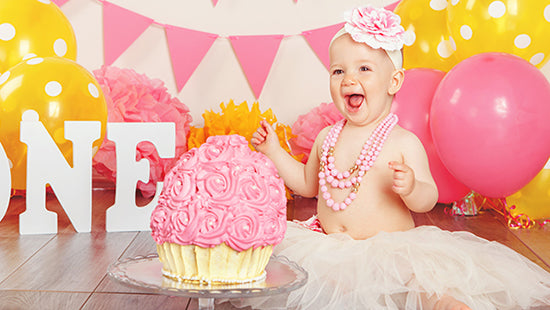 Birthday Backdrops