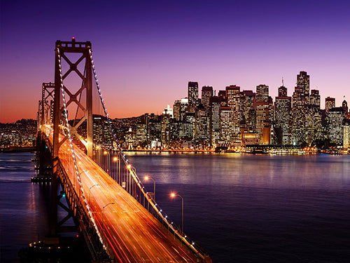 Bridge Backdrops