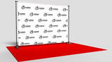 Custom Backdrop Service