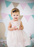 Easter Children Background Baby Shower Backdrops IBD-19281