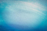 Abstract Blue Texture Background Portrait Backdrops IBD-19457