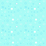 Blue Picture Background Star Vortex Lovely Photo Backdrop for Kids IBD-19851 - iBACKDROP-Baby Kid Backdrops, Blue Backdrop, For Photography, Patterned Backdrops, Photo Background, Photography Background, Polka Dot Printed Backdrops, Portrait Photo Backdrop, Star Vortex Backdrop