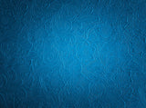 Blue Texture Backdrops Photography Background IBD-20184