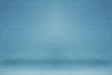 Blue Grey Portrait Background Photography Backdrop IBD-19574