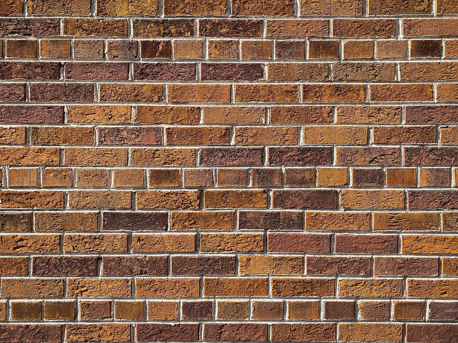 Brown Brick Wall Background For Portrait Photography IBD-24358
