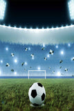 Sport Backdrops Soccer Backdrops Goal Backgrounds