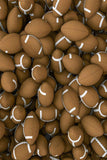 Sport Backdrops Football Backdrops Brown Backgrounds