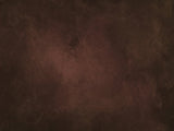 Chocolate Brown Background Marble Texture Abstract Portrait Photography Backdrop IBD-19767