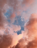 Cloud Texture Abstract Background For Photography IBD-24611