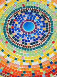 Creative Multicolored Background Colorful Ceramic Pattern Decorative Backdrops IBD-19969 - iBACKDROP-Ceramic Pattern Backdrops, For Photography, Multicolored Background, Patterned Backdrops, Photo Background, Portrait Photo Backdrop, Themed Patterned Backdrops