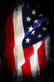 Bunting Backdrops Red And Blue American Flag Backgrounds