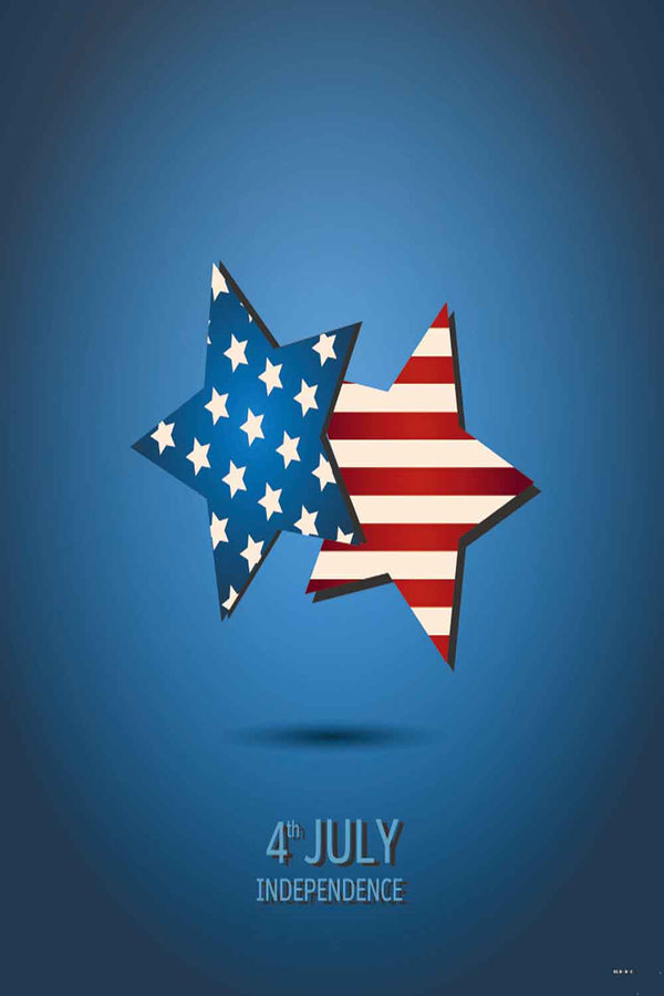 Bunting Backdrops