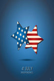 Festival Backdrops Patriotic Backdrops Event Background DLR-8-E