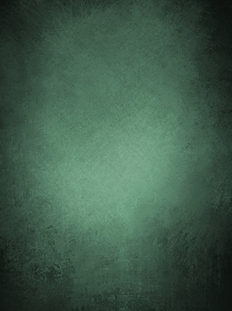 Dark Old-fashioned Green Texture Background Abstract Photography Backdrops IBD-19780 - iBACKDROP-Abstract Backdrops, Abstract Textured Backdrops, Dark Old-fashioned Green Texture Background, Photography Background, portrait backdrop, portrait backdrops, Portrait Photography backdrops, professional portrait backdrops, Texture Background