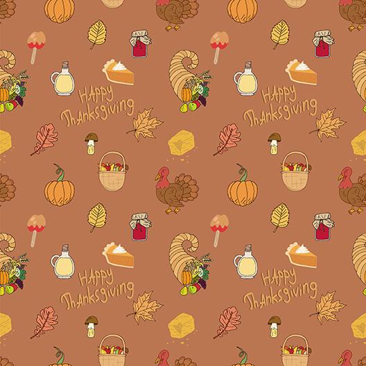 Thanksgiving Backdrops