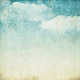 Flaky Clouds Painting Background Texture Abstract Backdrops for Photography IBD-19707