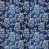 Flower Fabric Background Theme Vintage Backdrops IBD-201201