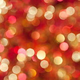 Glitter Patterned Backgrounds Red Backdrops Bokeh Backdrops G-005 - iBACKDROP