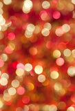 Glitter Patterned Backgrounds Red Backdrops Bokeh Backdrops G-005