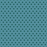 Patterned Backdrops Polka Dot Printed Backdrops Green Background G-014