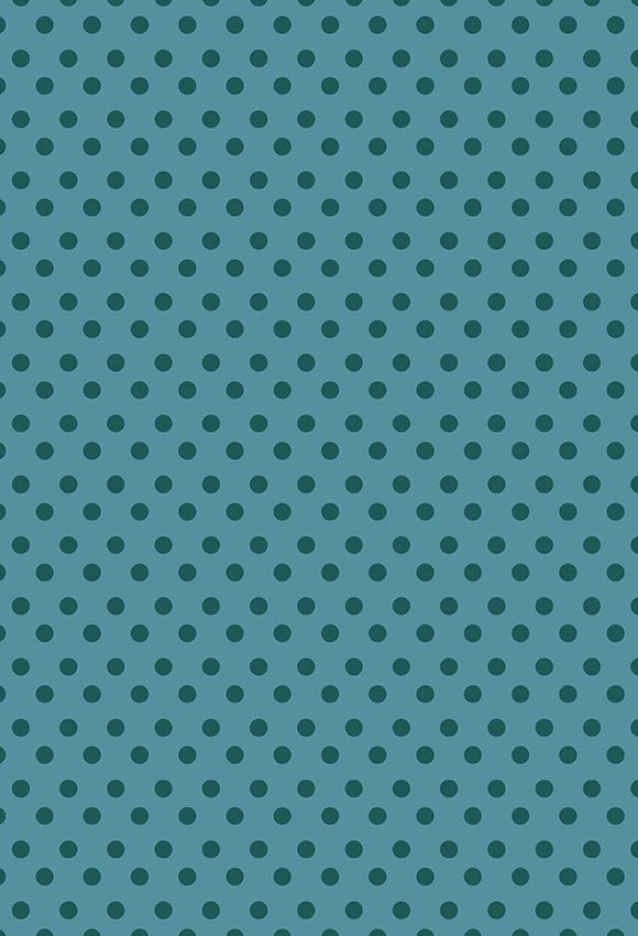 Polka Dot Printed Backdrops