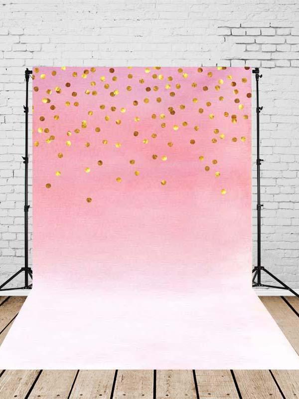 Gradient Backdrops
